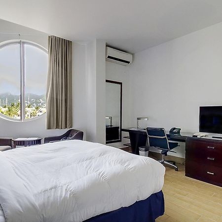 Commodore Suites Simpson Bay Zewnętrze zdjęcie