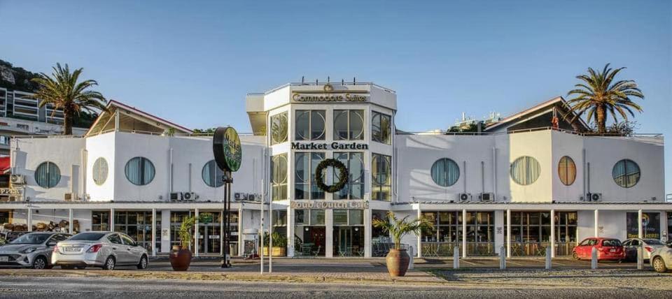 Commodore Suites Simpson Bay Zewnętrze zdjęcie