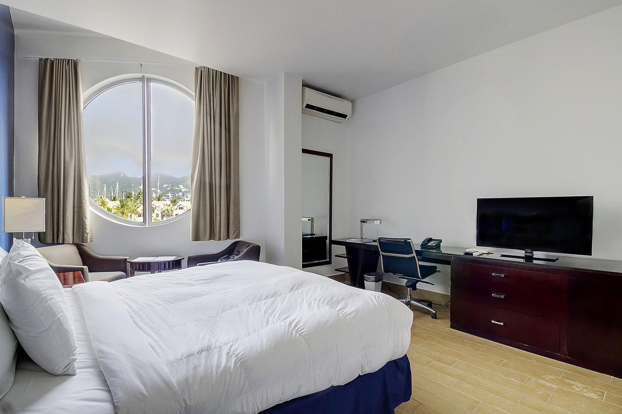 Commodore Suites Simpson Bay Zewnętrze zdjęcie